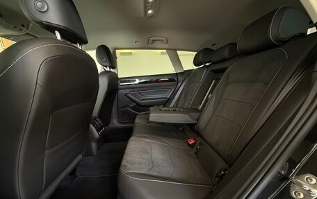 Volkswagen Arteon I, 2023 год, 3 440 000 рублей, 17 фотография