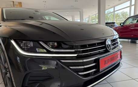 Volkswagen Arteon I, 2023 год, 3 440 000 рублей, 19 фотография