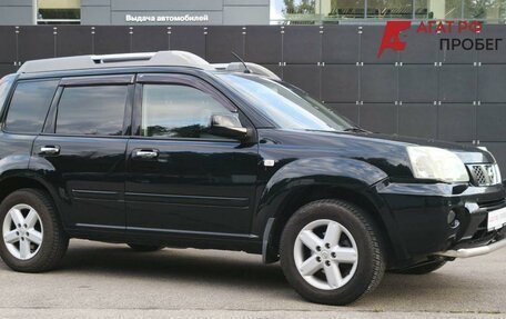Nissan X-Trail, 2007 год, 795 000 рублей, 3 фотография