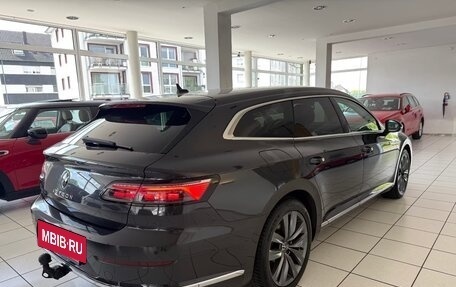 Volkswagen Arteon I, 2023 год, 3 440 000 рублей, 4 фотография
