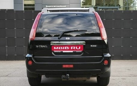 Nissan X-Trail, 2007 год, 795 000 рублей, 6 фотография