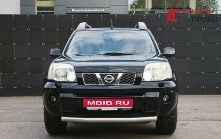 Nissan X-Trail, 2007 год, 795 000 рублей, 2 фотография