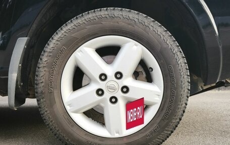 Nissan X-Trail, 2007 год, 795 000 рублей, 10 фотография