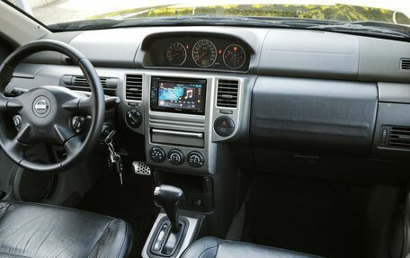 Nissan X-Trail, 2007 год, 795 000 рублей, 14 фотография