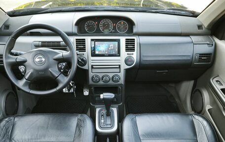 Nissan X-Trail, 2007 год, 795 000 рублей, 15 фотография