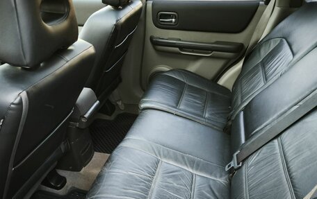 Nissan X-Trail, 2007 год, 795 000 рублей, 17 фотография