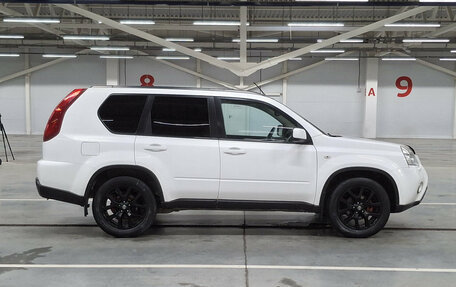 Nissan X-Trail, 2011 год, 1 149 000 рублей, 5 фотография
