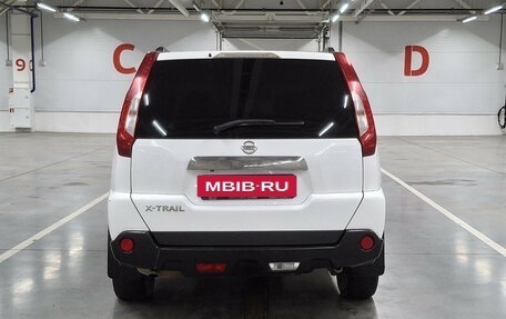 Nissan X-Trail, 2011 год, 1 149 000 рублей, 7 фотография