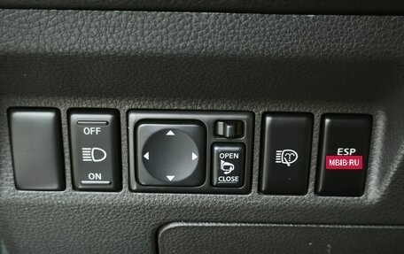 Nissan X-Trail, 2007 год, 795 000 рублей, 18 фотография