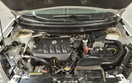 Nissan X-Trail, 2011 год, 1 149 000 рублей, 11 фотография