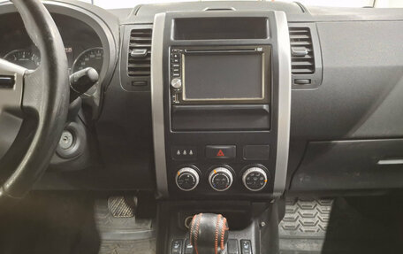 Nissan X-Trail, 2011 год, 1 149 000 рублей, 18 фотография