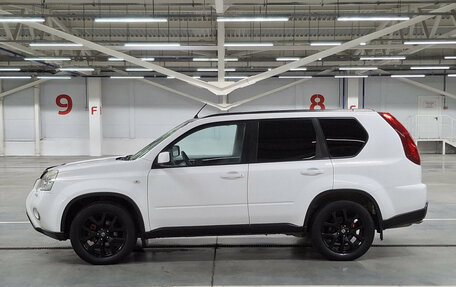 Nissan X-Trail, 2011 год, 1 149 000 рублей, 10 фотография
