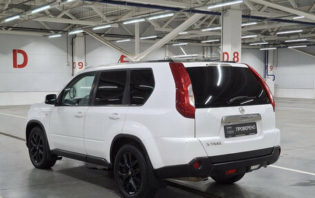 Nissan X-Trail, 2011 год, 1 149 000 рублей, 8 фотография