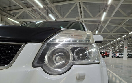 Nissan X-Trail, 2011 год, 1 149 000 рублей, 21 фотография