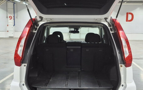 Nissan X-Trail, 2011 год, 1 149 000 рублей, 12 фотография