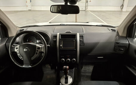 Nissan X-Trail, 2011 год, 1 149 000 рублей, 17 фотография