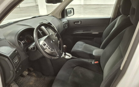 Nissan X-Trail, 2011 год, 1 149 000 рублей, 20 фотография