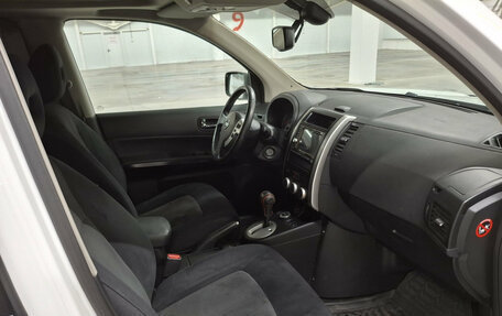 Nissan X-Trail, 2011 год, 1 149 000 рублей, 13 фотография