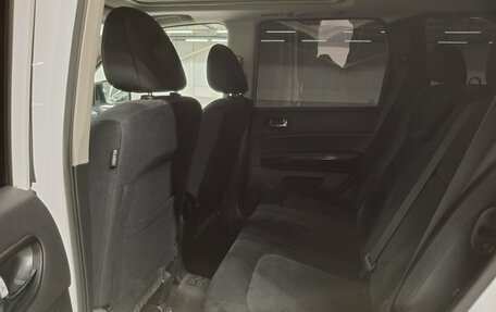 Nissan X-Trail, 2011 год, 1 149 000 рублей, 15 фотография