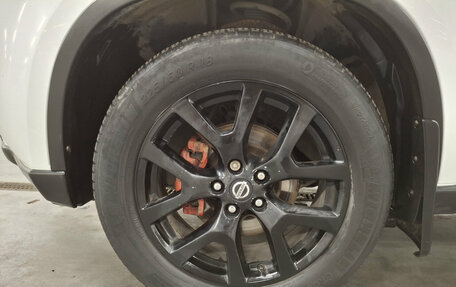 Nissan X-Trail, 2011 год, 1 149 000 рублей, 22 фотография