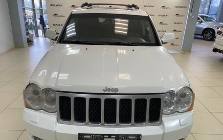 Jeep Grand Cherokee, 2008 год, 1 190 000 рублей, 3 фотография