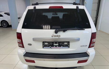 Jeep Grand Cherokee, 2008 год, 1 190 000 рублей, 7 фотография