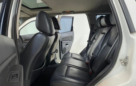 Jeep Grand Cherokee, 2008 год, 1 190 000 рублей, 14 фотография