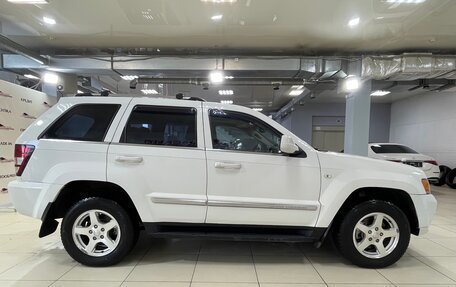 Jeep Grand Cherokee, 2008 год, 1 190 000 рублей, 5 фотография