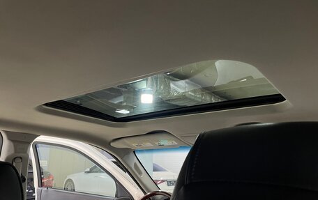Jeep Grand Cherokee, 2008 год, 1 190 000 рублей, 17 фотография