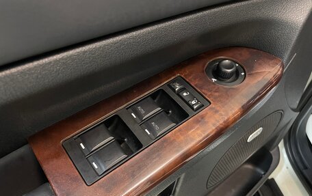 Jeep Grand Cherokee, 2008 год, 1 190 000 рублей, 11 фотография