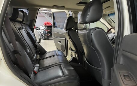 Jeep Grand Cherokee, 2008 год, 1 190 000 рублей, 15 фотография