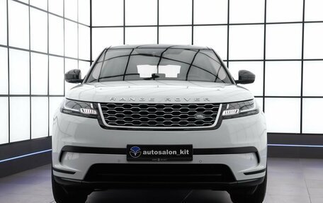Land Rover Range Rover Velar I, 2018 год, 3 690 000 рублей, 2 фотография