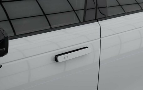 Land Rover Range Rover Velar I, 2018 год, 3 690 000 рублей, 7 фотография