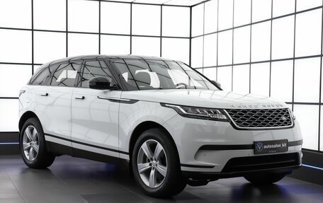 Land Rover Range Rover Velar I, 2018 год, 3 690 000 рублей, 3 фотография