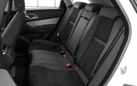 Land Rover Range Rover Velar I, 2018 год, 3 690 000 рублей, 9 фотография