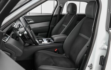 Land Rover Range Rover Velar I, 2018 год, 3 690 000 рублей, 8 фотография