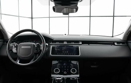 Land Rover Range Rover Velar I, 2018 год, 3 690 000 рублей, 10 фотография