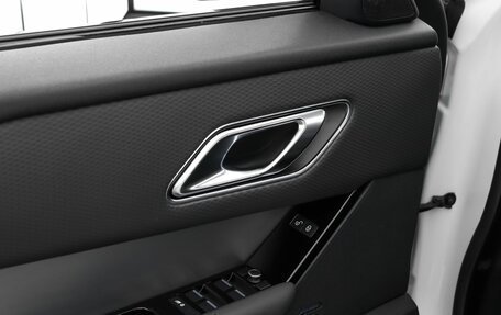 Land Rover Range Rover Velar I, 2018 год, 3 690 000 рублей, 19 фотография