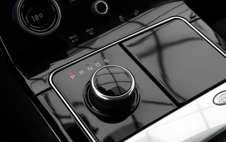 Land Rover Range Rover Velar I, 2018 год, 3 690 000 рублей, 17 фотография