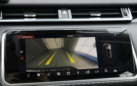 Land Rover Range Rover Velar I, 2018 год, 3 690 000 рублей, 15 фотография