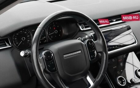 Land Rover Range Rover Velar I, 2018 год, 3 690 000 рублей, 12 фотография