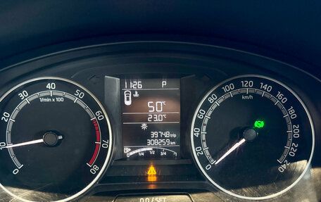Skoda Rapid I, 2018 год, 499 000 рублей, 9 фотография