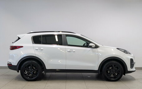 KIA Sportage IV рестайлинг, 2021 год, 2 490 000 рублей, 4 фотография