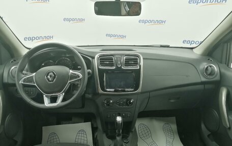 Renault Sandero II рестайлинг, 2021 год, 1 478 000 рублей, 5 фотография