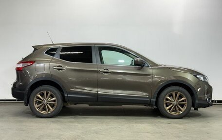 Nissan Qashqai, 2014 год, 1 550 000 рублей, 3 фотография