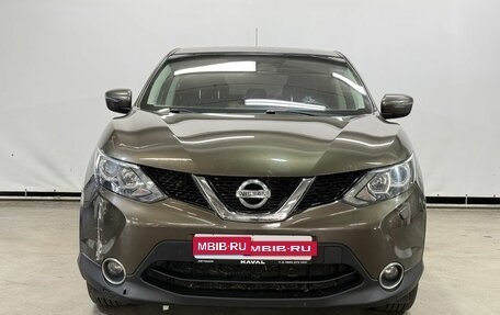 Nissan Qashqai, 2014 год, 1 550 000 рублей, 2 фотография