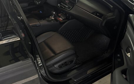 Lexus ES VII, 2022 год, 5 600 000 рублей, 8 фотография