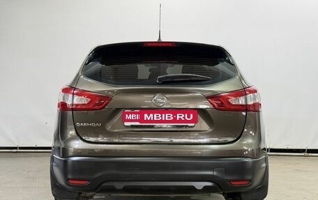 Nissan Qashqai, 2014 год, 1 550 000 рублей, 5 фотография