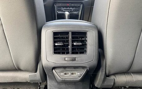 Volkswagen T-Roc I, 2022 год, 4 372 000 рублей, 18 фотография
