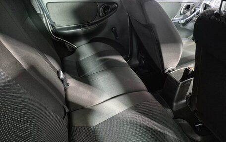 Chevrolet Niva I рестайлинг, 2015 год, 739 000 рублей, 16 фотография